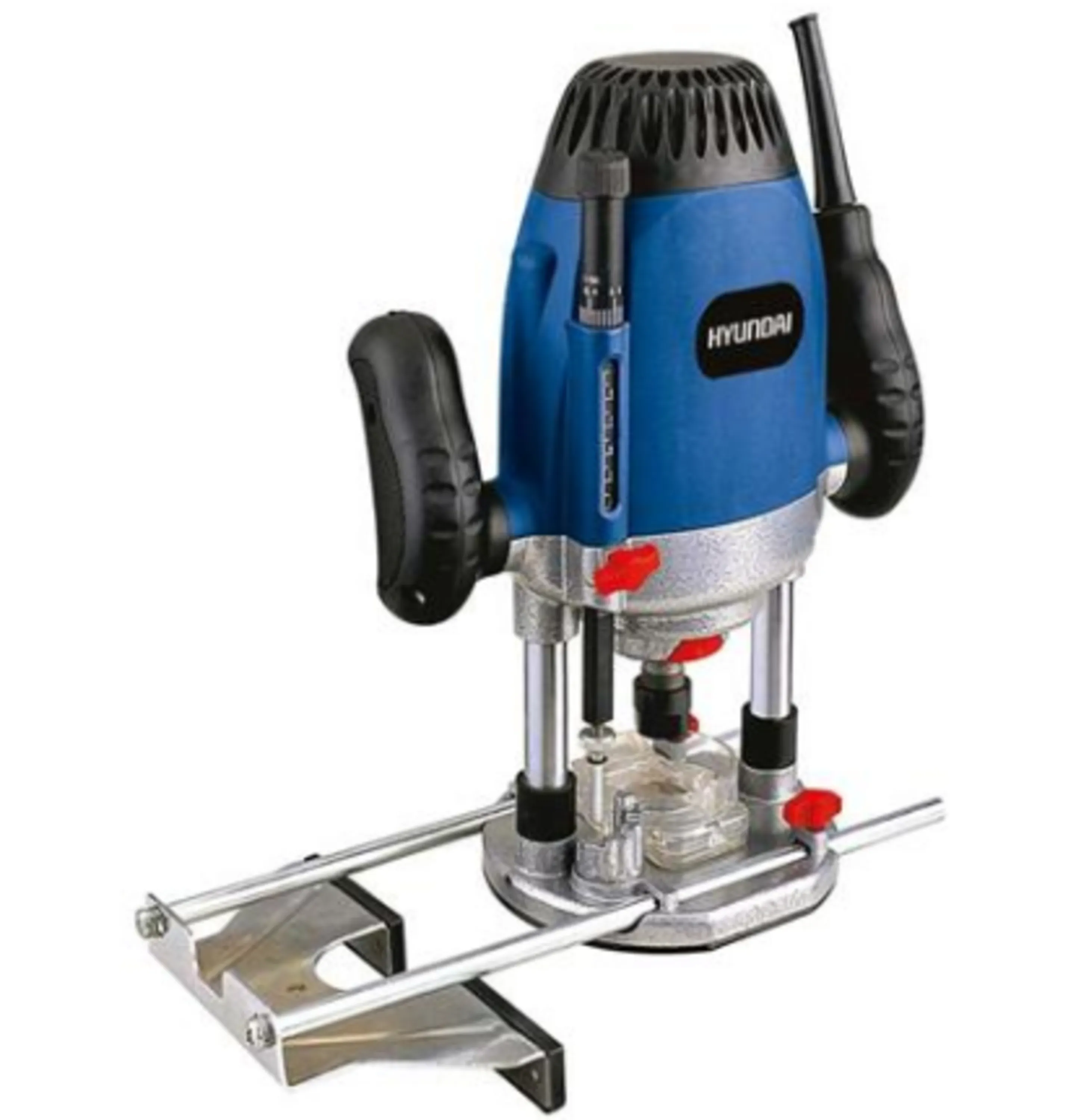 اور فرز نجاری 1800 وات هیوندای HP1812 اور فرز نجاری 1800 وات هیوندای HP1812